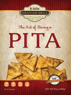 cover image of The Art of Being a PITA